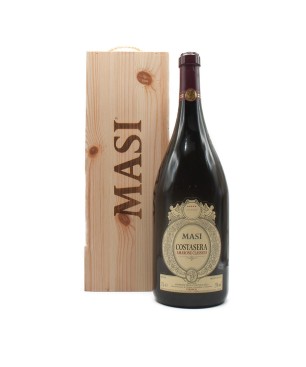 Amarone della Valpolicella Classico DOCG Costasera 2017 - Masi [Magnum, Cassetta di Legno]