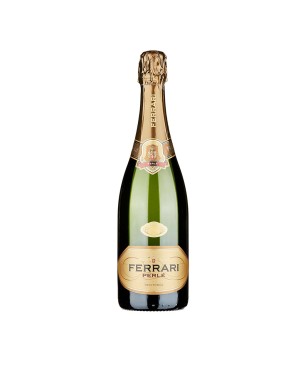 Trento DOC Perlé Brut Millesimato 2017 - Ferrari