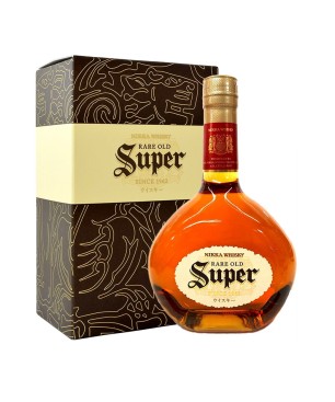 Whisky Super Nikka - Nikka [0.70 lt, Astucciato]