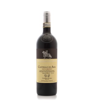 Chianti Classico Gran Selezione DOCG San Lorenzo 2019 - Castello di Ama