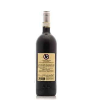 Chianti Classico Gran Selezione DOCG San Lorenzo 2019 - Castello di Ama