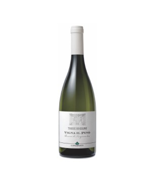 Bianco di Torgiano DOC Torre di Giano Vigna Il Pino 2019 - Lungarotti