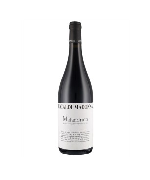 Montepulciano d’Abruzzo DOC Malandrino 2020 - Cataldi Madonna