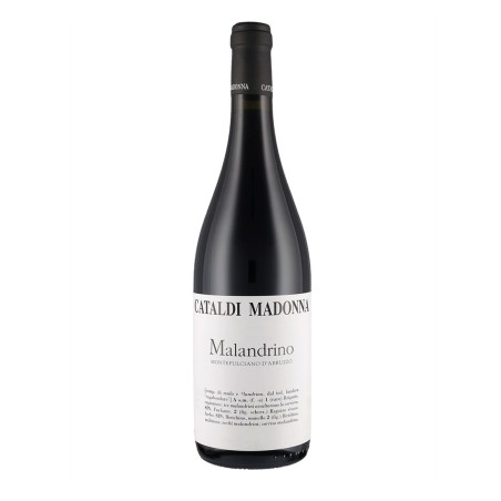 Montepulciano d’Abruzzo DOC Malandrino 2020 - Cataldi Madonna