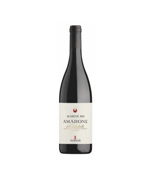 Amarone della Valpolicella DOCG Marne 180 2019 - Tedeschi