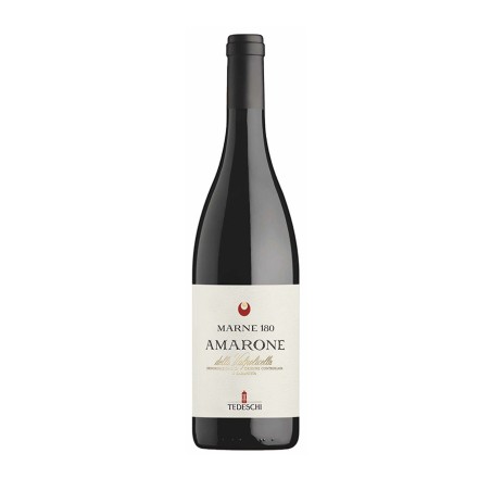 Amarone della Valpolicella DOCG Marne 180 2019 - Tedeschi