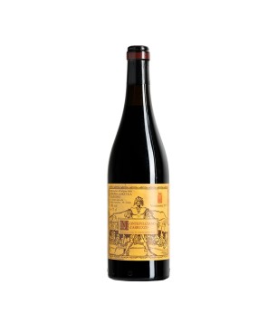 Montepulciano d'Abruzzo DOC 2017 - Valentini