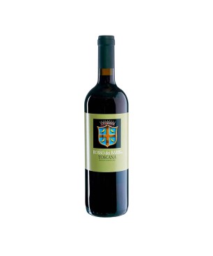 Rosso dei Barbi Toscana IGT 2019 - Fattoria dei Barbi