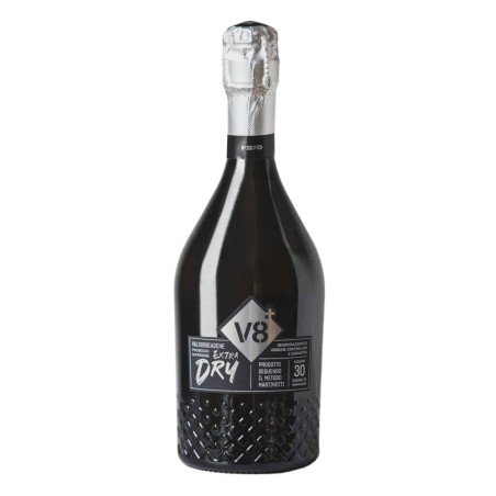 Prosecco Valdobbiadene Superiore DOCG Piero Extra Dry - V8+ Vineyards