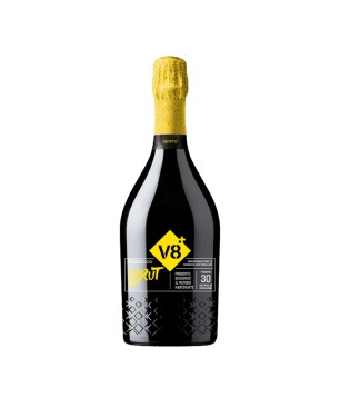 Prosecco DOC Berto Brut - V8+ Vineyards