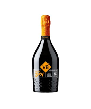 Prosecco DOC Sandro Extra Dry - V8+ Vineyards