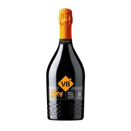 Prosecco DOC Sandro Extra Dry - V8+ Vineyards