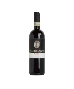 Chianti Classico DOCG 2020 - Fattoria dei Barbi