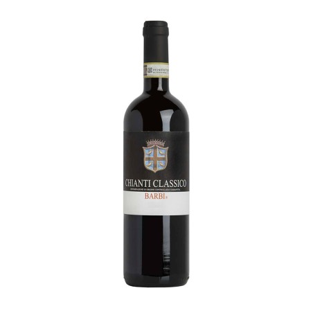 Chianti Classico DOCG 2020 - Fattoria dei Barbi