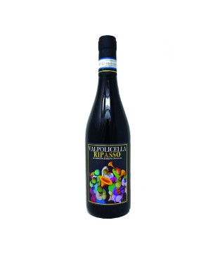 Valpolicella Ripasso DOC 2019 - FNA