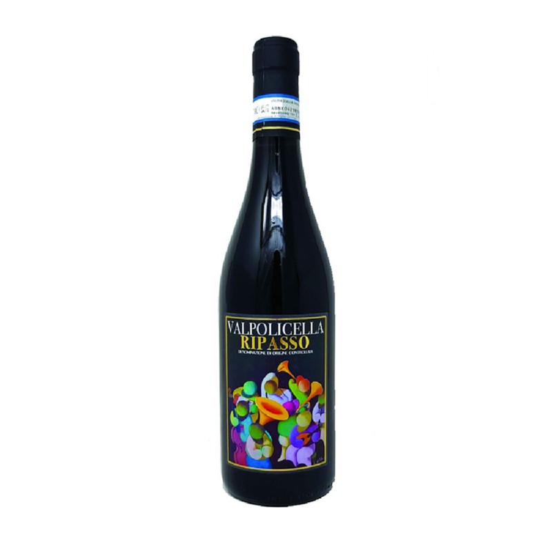 Valpolicella Ripasso DOC 2019 - FNA