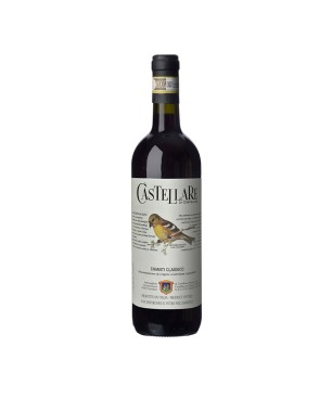 Chianti Classico DOCG 2021 - Castellare di Castellina