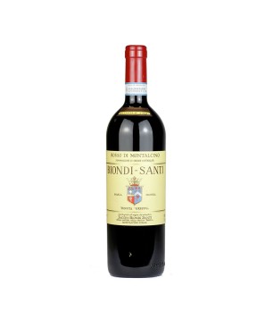 Rosso di Montalcino DOC 2019 - Biondi Santi