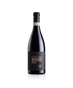 Amarone della Valpolicella Riserva DOCG Corte Bra 2015 - Sartori