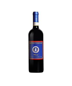 Chianti DOCG 2019 - Fattorie Marchesi Torrigiani