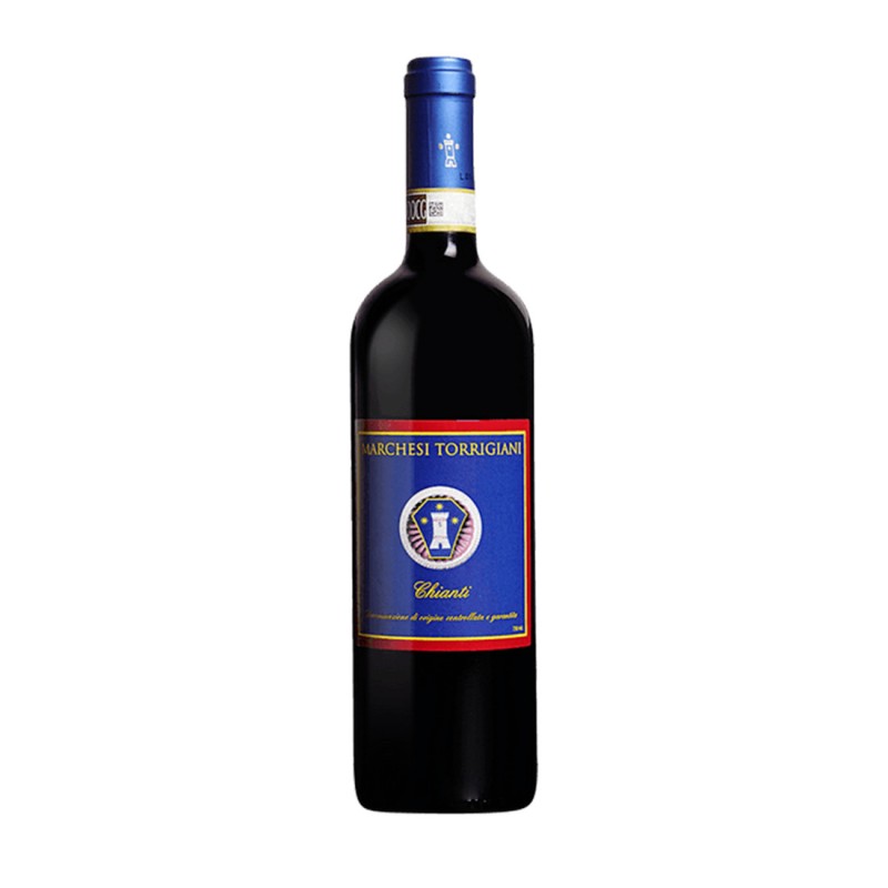 Chianti DOCG 2019 - Fattorie Marchesi Torrigiani