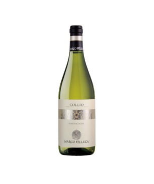 Sauvignon Collio DOC 2021 - Marco Felluga