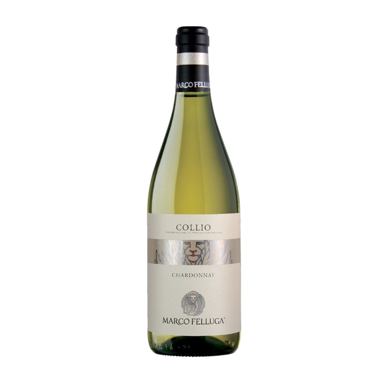 Chardonnay Collio DOC 2021 - Marco Felluga