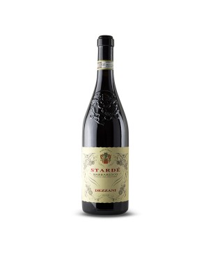 Barbaresco DOCG Stardè 2018 - Dezzani