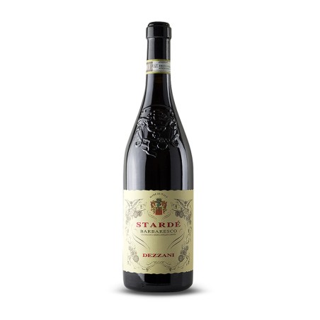 Barbaresco DOCG Stardè 2018 - Dezzani