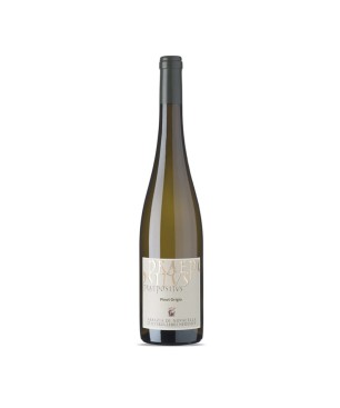 Pinot Grigio Alto Adige DOC Praepositus 2020 - Abbazia di Novacella