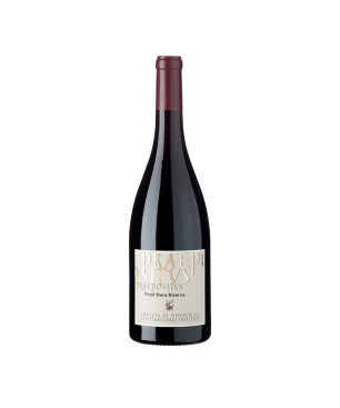 Pinot Nero Riserva Alto Adige DOC Praepositus 2019 - Abbazia di Novacella