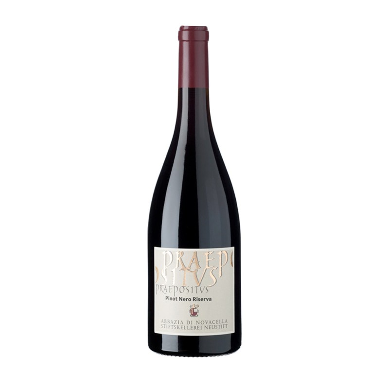 Pinot Nero Riserva Alto Adige DOC Praepositus 2019 - Abbazia di Novacella