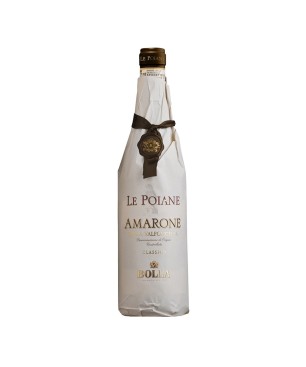 Amarone della Valpolicella Classico DOCG Le Poiane 2017 - Bolla