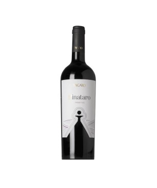 Primitivo di Manduria DOC Pinataro 2021 - Tagaro