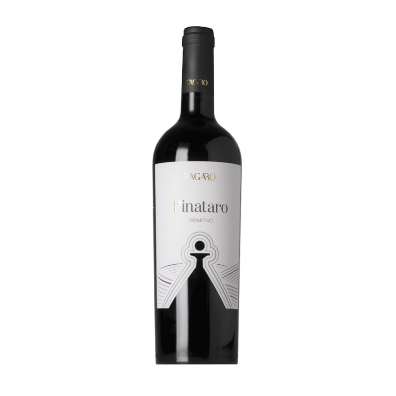 Primitivo di Manduria DOC Pinataro 2021 - Tagaro