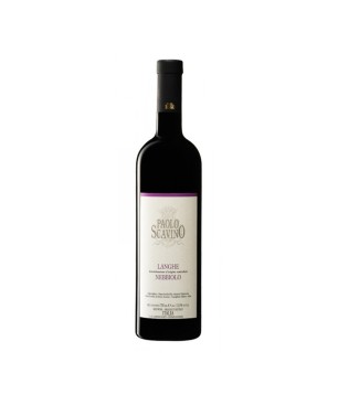 Nebbiolo Langhe DOC 2021 - Paolo Scavino