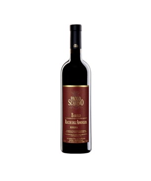 Barolo Riserva DOCG Rocche dell'Annunziata 2016 - Paolo Scavino