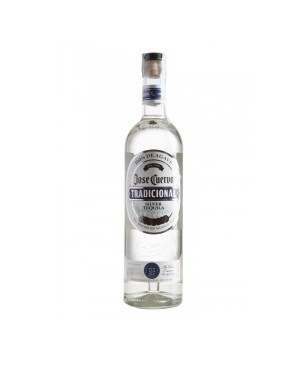 Tequila Jose' Cuervo Traditional Silver - Jose' Cuervo [0.70 lt]