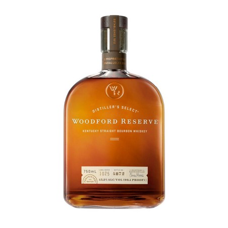 Whisky Bourbon Woodford Reserve - Woodford Reserve [0.70 lt]