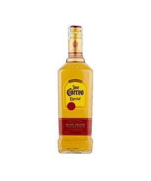 Tequila José Cuervo Especial Reposado - José Cuervo [0.70 lt]