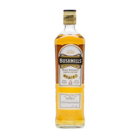 Whisky Bushmills White Original - Bushmills [0.70 lt]