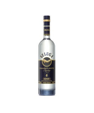 Vodka Beluga Transatlantic - Beluga [0.70 lt]