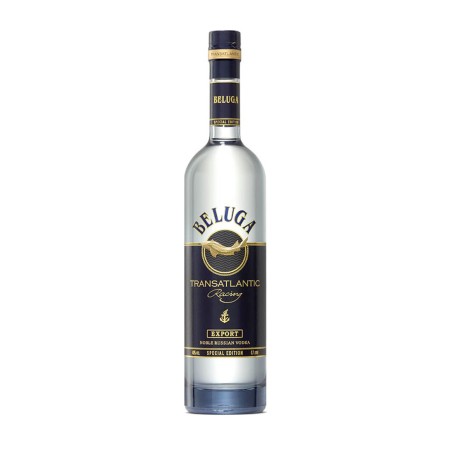 Vodka Beluga Transatlantic - Beluga [0.70 lt]