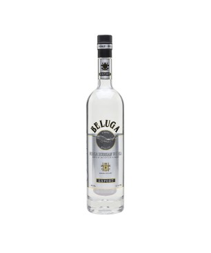 Vodka Beluga Noble - Mariinsk Distillery [0.70 lt]