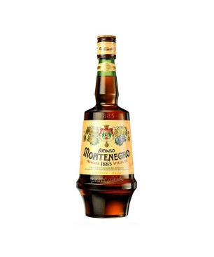 Amaro Montenegro - Montenegro [0.70 lt]