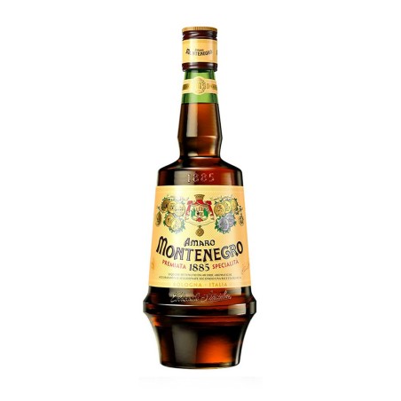 Amaro Montenegro - Montenegro [0.70 lt]