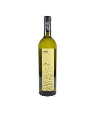 Verdicchio di Matelica DOC Petrara 2021 - Borgo Paglianetto