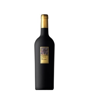 Aglianico Irpinia DOC Serpico 2015 - Feudi di San Gregorio