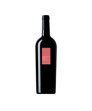 Primitivo di Manduria DOC 2021 - Feudi di San Gregorio