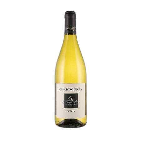 Chardonnay Puglia IGT 2022 - Tormaresca